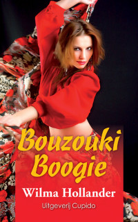 Hollander Wilma — Bouzouki Boogie