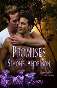 Anderson Simone — Finding Love and Promises