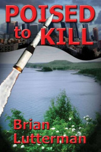 Brian Lutterman — Poised to Kill