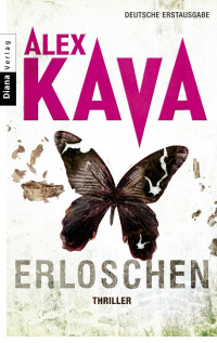 Kava Alex — Erloschen