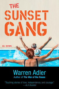 Adler Warren — The Sunset Gang
