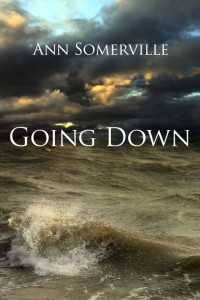 Somerville Ann — Going Down