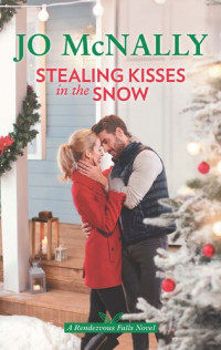 Jo McNally — Stealing Kisses in the Snow