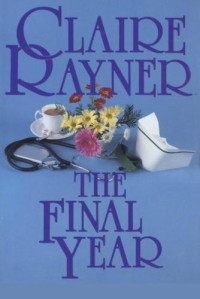 Rayner Claire — Final Year