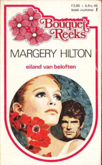 Margery Hilton — Eiland van beloften [Bouquet 1]