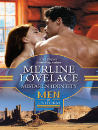 Lovelace Merline — Mistaken Identity