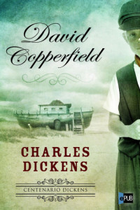 Dickens Charles — David Copperfield