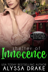 Alyssa Drake — Shelter of Innocence