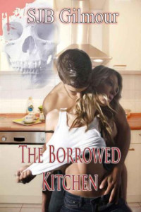 SB James  — The Borrowed Kitchen