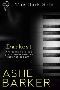 Barker Ashe — Darkest