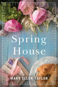 Mary Ellen Taylor — Spring House