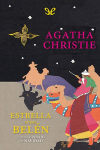 Agatha Christie — Estrella sobre Belén