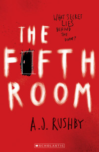 Rushby, A J — The Fifth Room