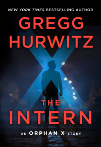 Hurwitz Gregg — The Intern