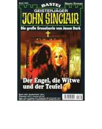 Dark Jason — Der Engel, die Witwe und der Teufel