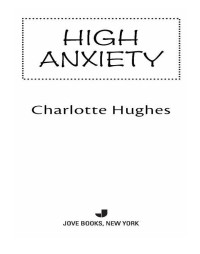 Hughes Charlotte — High Anxiety