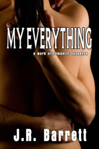 Barrett Julia — My Everything
