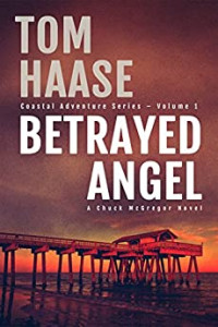 Tom Haase — Betrayed Angel