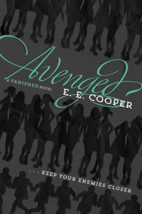 Cooper, E E — Avenged