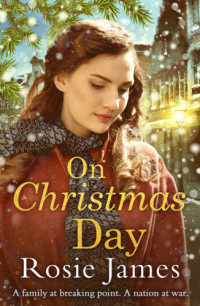 James Rosie — On Christmas Day