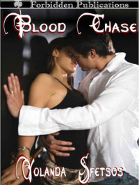 Sfetsos Yolanda — Blood Chase