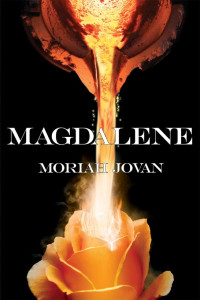 Jovan Moriah — Magdalene