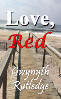 Rutledge Gwynyth — Love, Red