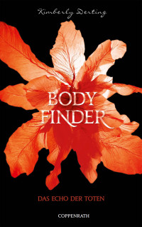 DERTING Kimberly — Bodyfinder - Das Echo der Toten