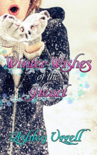 Uzzell Ashley — Winter Wishes of the Heart