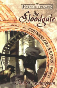 Cunningham Elaine — The Floodgate