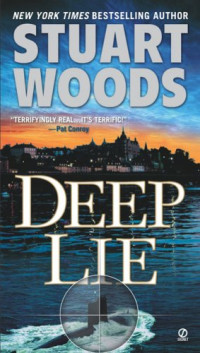 Woods Stuart — Deep Lie