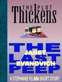 Evanovich Janet — The Last Peep