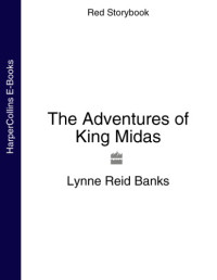 Offen Hilda; Banks Lynne Reid — King Midas