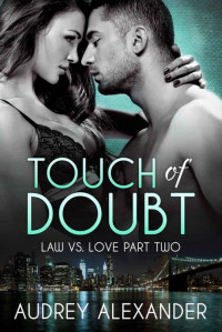 Alexander Audrey — Touch of Doubt