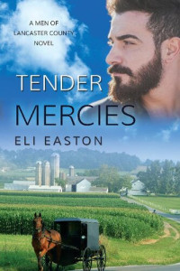 Eli Easton — Tender Mercies