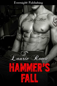 Roma Laurie — Hammer's Fall