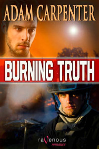  Adam Carpenter — Burning Truth