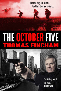 Fincham Thomas — The October Five