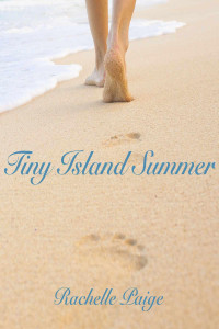 Paige Rachelle — Tiny Island Summer