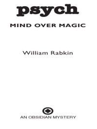 Rabkin William — Mind Over Magic