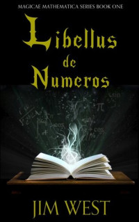 Jim West — Libellus de Numeros