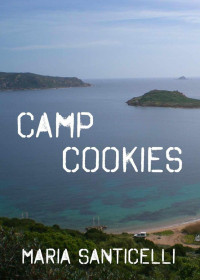 Santicelli Maria — Campcookies