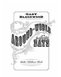 Blackwood Gary — Around the World in 100
