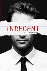 Anderson, L J — Indecent