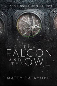 Matty Dalrymple — The Falcon and the Owl