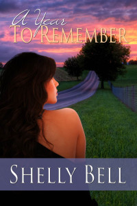 Bell Shelly — A Year to Remember