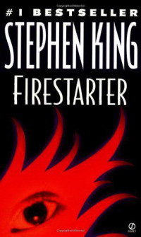 King Stephen — Firestarter