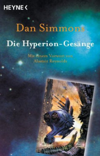 Simmons Dan — Der Sturz von Hyperion