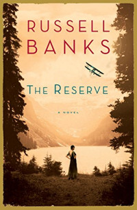 Banks Russell — The Reserve