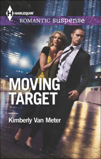 Meter, Kimberly Van — Moving Target